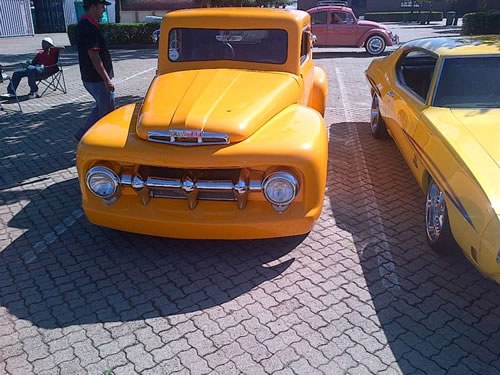 Classic Car 6