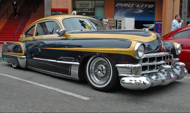 Classic Car 4